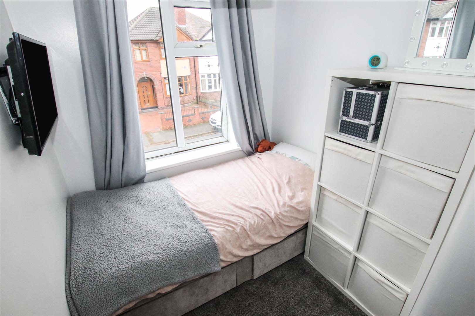 BEDROOM THREE (FRONT)